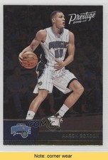 2016-17 Panini Prestige Metalized Aaron Gordon #10 READ 0q0m
