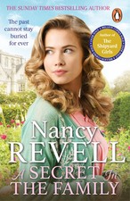 A Secret in the Family: The brilliant new historical drama from 