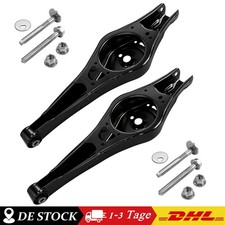 2x Querlenker für Audi A3 8P VW Golf 5 6 Jetta III Passat Seat Skoda 1K0505311AB