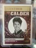 Dylan Guenther For Calder CC-6 Rookie Upper Deck Series 2 Hockey 