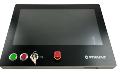 Beckhoff CP3918-1012-0000 , 18,5'' , FACTURA GARANTÍA Envío Rápido 