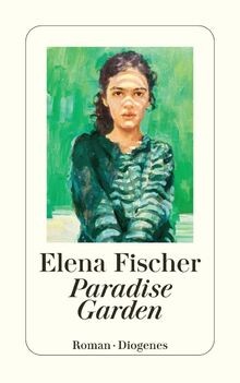 Paradise Garden  von Fischer, Elena | Buch | Zustand sehr gut