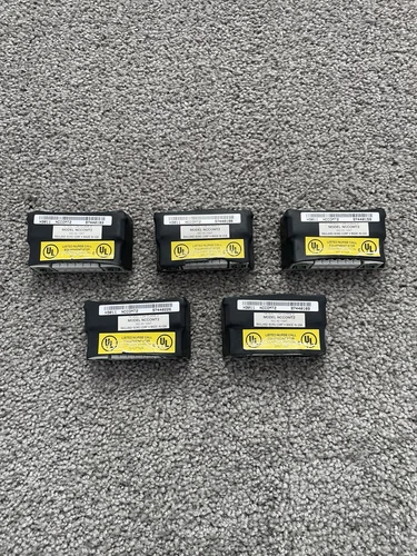 Rauland NCCOMT2 (Lot of 5)