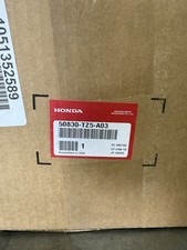 Genuine Honda Front Engine Mount ( 50830-TZ5-...