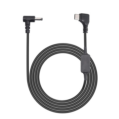 USB-C to DC3.5 Radar Detector Power Cable,Compatible with Cobra RAD 480i,350,...