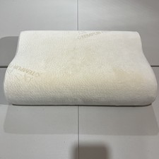 Tempur-Pedic Neck Pillow Large Profile Hypoallergenic