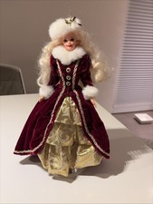 Happy Holidays Spezial Barbie 1996 Special Ed...