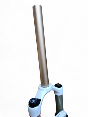 RockShox Reba RL Suspension Fork 26