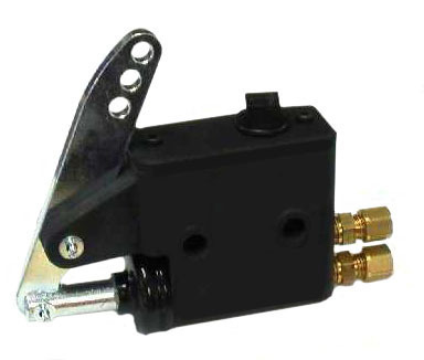 NEW MCP MASTER CYLINDER,LAWN MOWERS,BARSTOOLS,7/8,BLACK