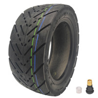 Trittbrett Paul 11×3 (90/65-6.5) Cst StraßEnreifen Tubeless Ohne Gelschicht Oem