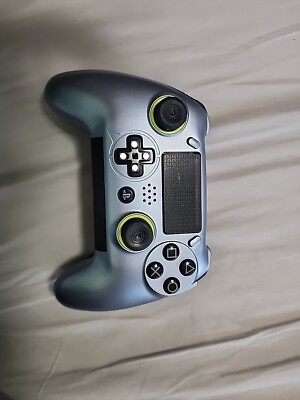 Scuf Gaming PS4 Wireless/ Wired Controller - Missing Key And Wire D Pad 