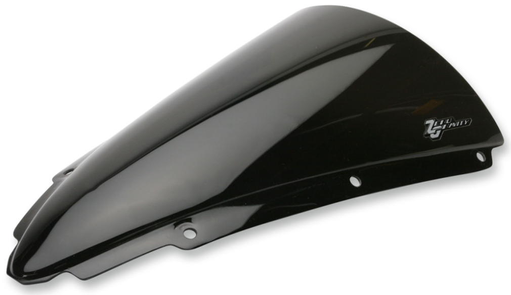 Windowsデスクトップ 0620so04 Zero Gravity SR Series 05-08 Kawasaki Ninja ZX-10R/6R/6RR - Dk Smk