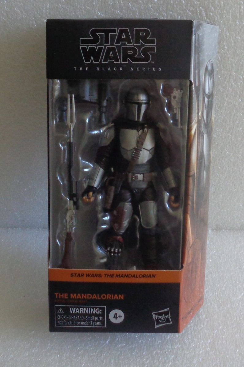 NEW HASBRO 2020 MIB STAR WARS THE BLACK SERIES THE NEW HASBRO 2020 MIB STAR WARS THE BLACK SERIES THE