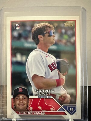 2023 Topps Update Series  Rookies  You Pick 