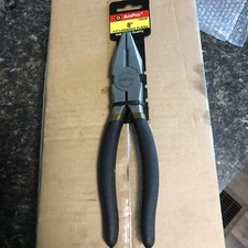 New AmPro 8” H/D Lineman Pliers T28338