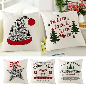 ebay christmas pillows