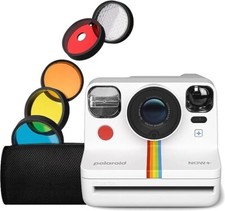 Polaroid Now Gen 2 i-Type Sofortbildkamera