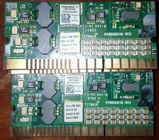 SUN T4833AM3 SUN VRM MODULE - TATANIA LUCENT TECHNOLOGIES