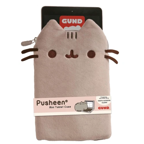 Pusheen hotsell tablet case