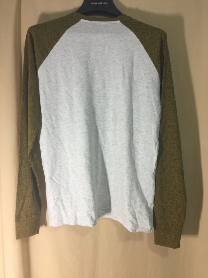 NEXT Camiseta manga larga niño talla EU 16, 062BLT06 Foto 3 de 4