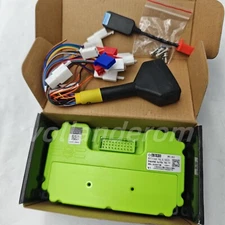 FarDriver ND72260 Controller W/ Bluetooth Module 48V-72V, 80A Battery 260A Phase