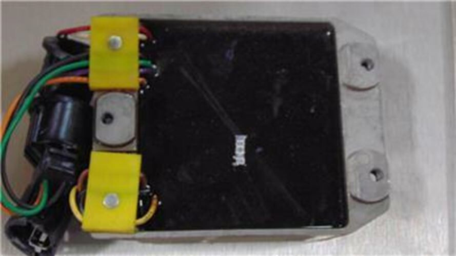 Motorcraft DY-237HT Ignition Control Module 1977-1980 Ford Bronco F150 Mustang