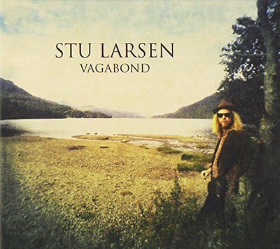 Stu Larsen - Vagabond