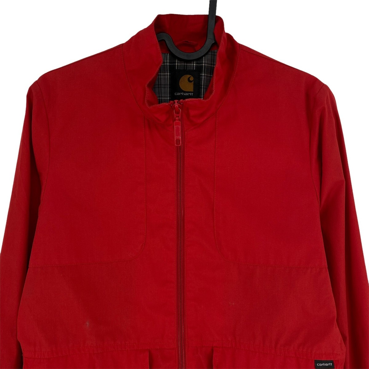 Active Jacket Carhartt Winterjacke Damen Rot Carhartt Rot Jacke