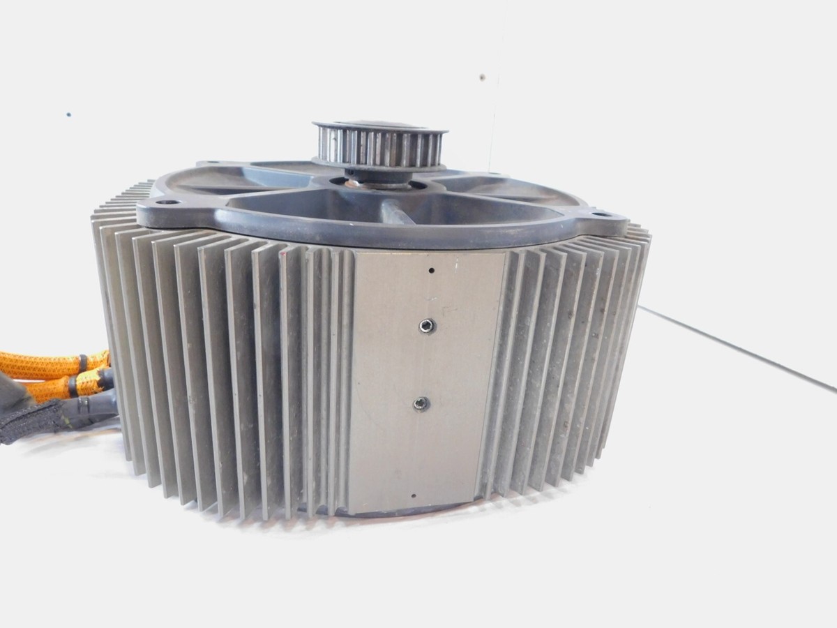 2014 2015 2016 Zero Stealthfighter FX ZF 75-5 Electric Engine