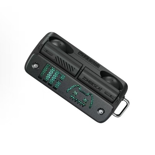 ZOMBIESCAT B8 Game Music dual-mode Sports Wireless Bluetooth Earphones - 第 14/21 張圖片