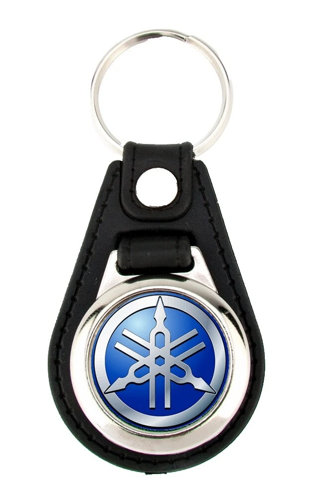 Yamaha Key Chains, Rings & Cases for Men