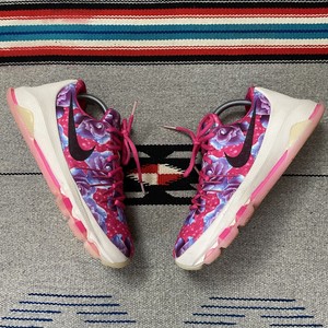 kd 8 floral