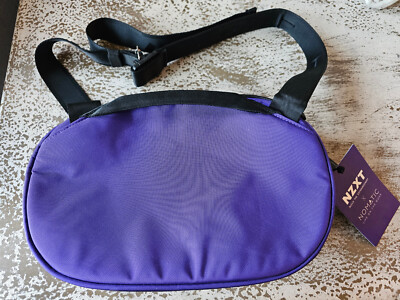 ノベルティバック Nomatic x NZXT Sling Bag NWT | eBay
