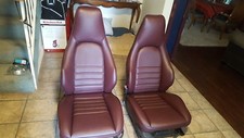 Porsche 911 951 964 968 944 85-94 Sport Seat Kit Leathergerman Vinyl Kit New Porsche 911 951 964 968 944 85-94 Sport Seat Kit Leathergerman Vinyl Kit New