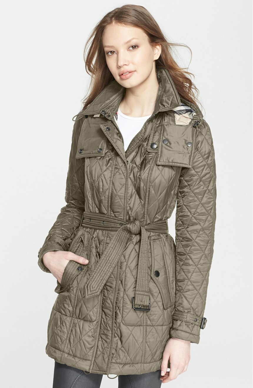 burberry brit finsbridge