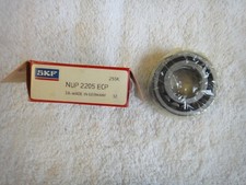 NEW ,SKF Bearing NUP 2205 ECP SKF