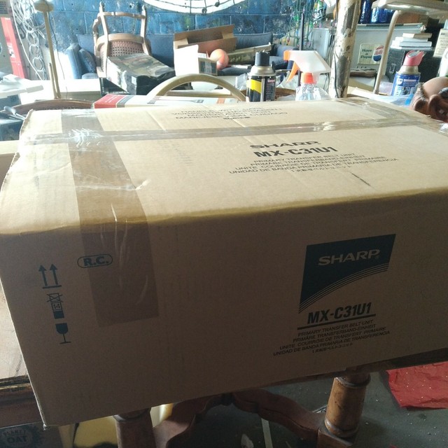 Sharp MXC311 Primary Transfer Belt Unit for sale online eBay