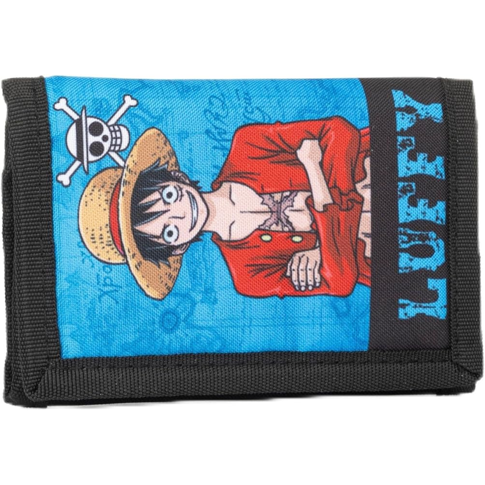 PORTAFOGLIO ONE PIECE - PANINI -