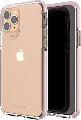 GEAR4 D30 PICCADILLY ADVANCED AUFPRALLSCHUTZ SLIM CASE FÜR IPHONE 11 PRO MAX