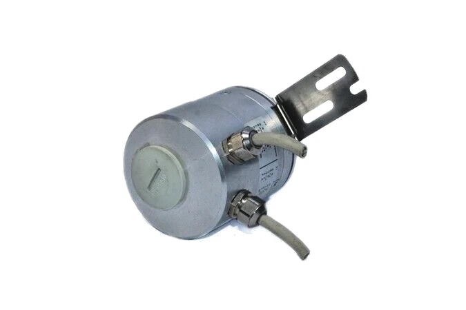 Baumer BHF 0P.24A8192/FERAG10A INCREMENTAL ENCODER - Image 4 of 4