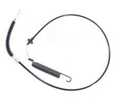 Bowden cable for EFCO Gartenland Gutbrod Oleo-Mac Wolf lawn tractors 746-04173