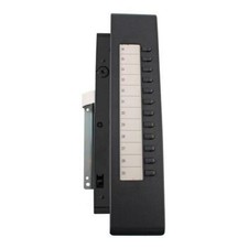 Panasonic KX-NT303-B Add On 12 Key Module