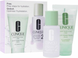 clinique type 2