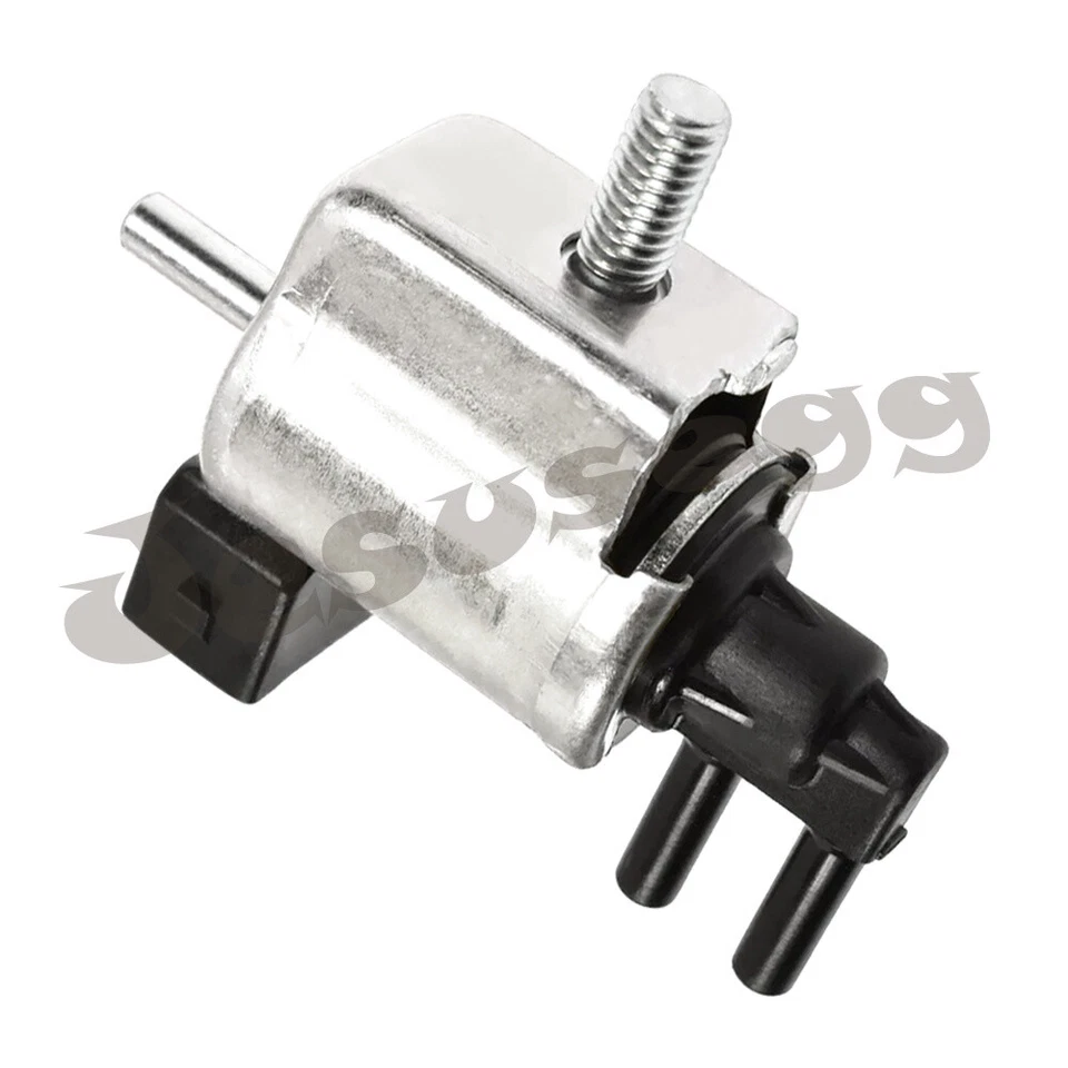 Вакуумный электромагнитный клапан подходит для пикапа Nissan 1995-1997 Pathfinder D21 1990-1993 - Изображение 4 из 4