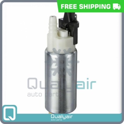 Electric Fuel Pump fits Chrysler Voyager / Dodge Caravan, Grand Caravan QOA