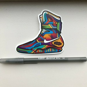 nike back to the future 2016