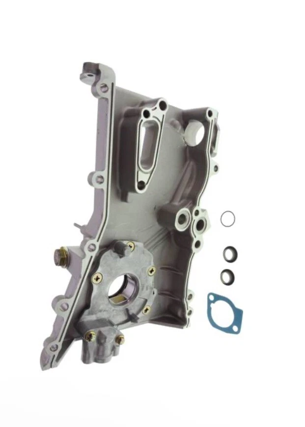 M221 Melling Oil Pump possible fit for Nissan 89-90 Pulsar, Sentra 1.6L - Image 2 of 2