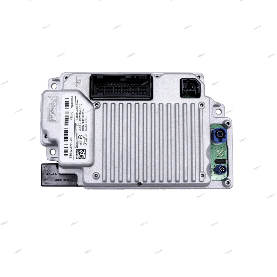 Sync 3 Apim Genuine Ford Oem Navigation 3.4 Latest Maps Free Programming NEW - Image 2 of 4