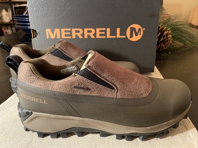 Merrell Thermo Snowdrift Moc Top 