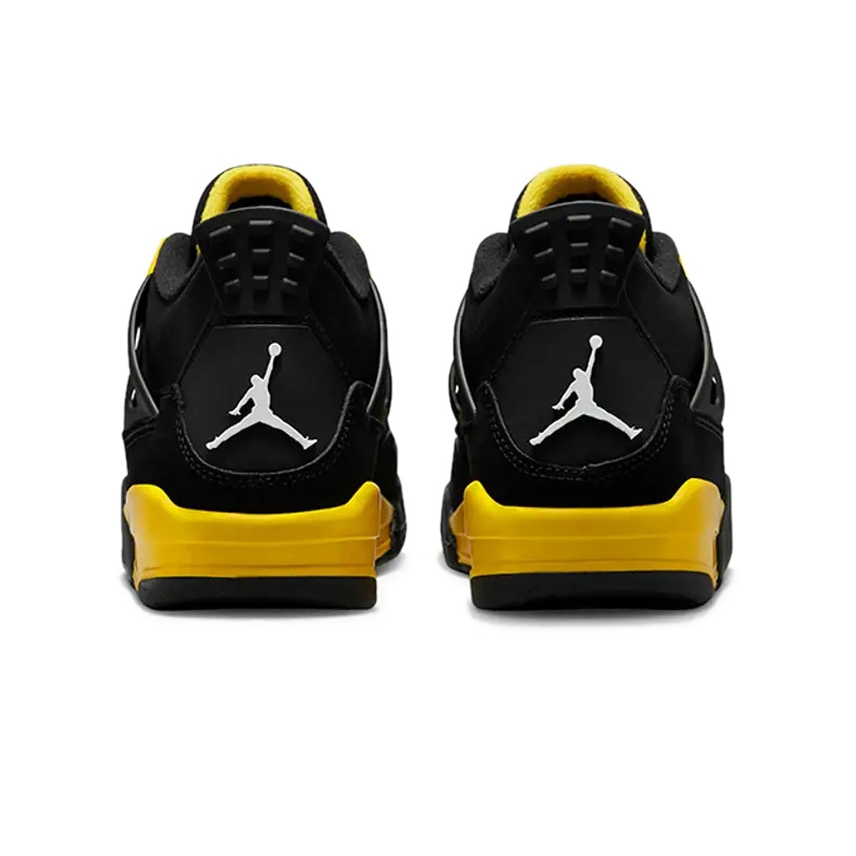 Air Jordan 4 Retro Thunder (GS) (2023) | eBay UK